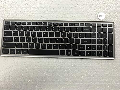 New US Keyboard for IBM Lenovo Ideapad Z500 Z500A Z500G P500 P500A Laptop US Replacement