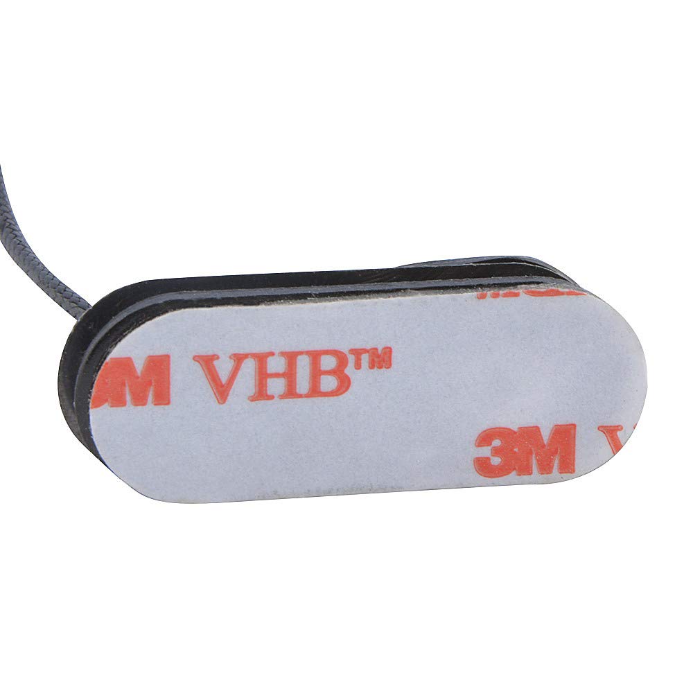 Bogenschießen Bogen Clicker Bogen String Clicker Pfeil Schießsignal Draw Check für Recurve Bogen und Langbogen