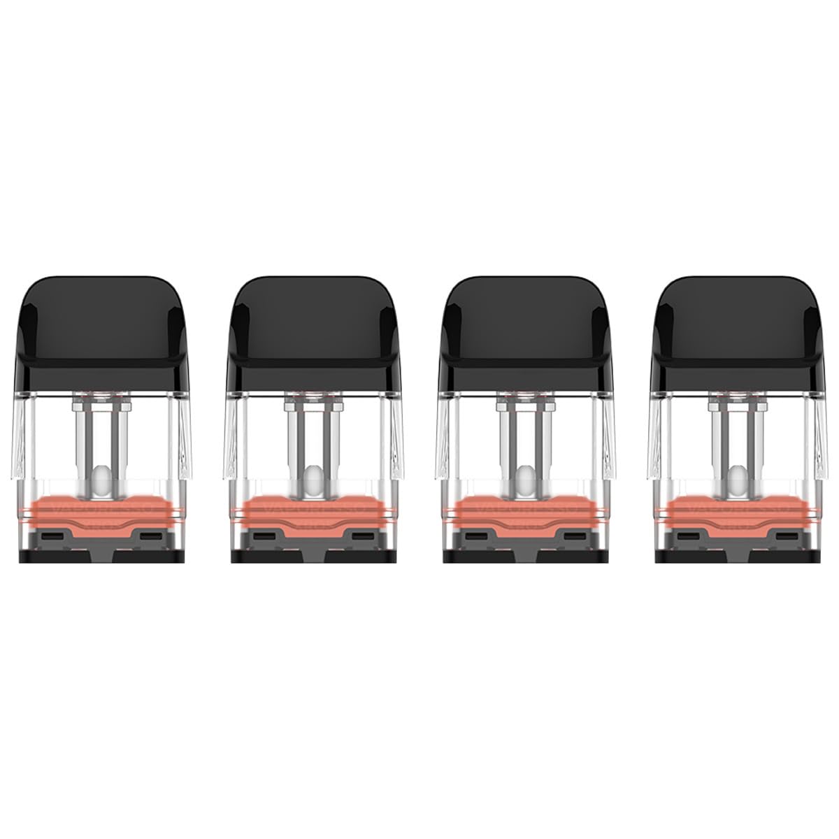 Vaporesso Xros TopFill Pod 3.0 ml Replacement Pod, Pack of 4, Resistance  0.4 Ohm : Amazon.de: Electronics & Photo