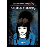 Junji Ito. Terror despedazado núm. 4 de 28