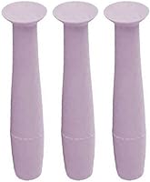 Vista 8 de DMV Removedor para lentes de contacto duros (azul, paquete de 3)