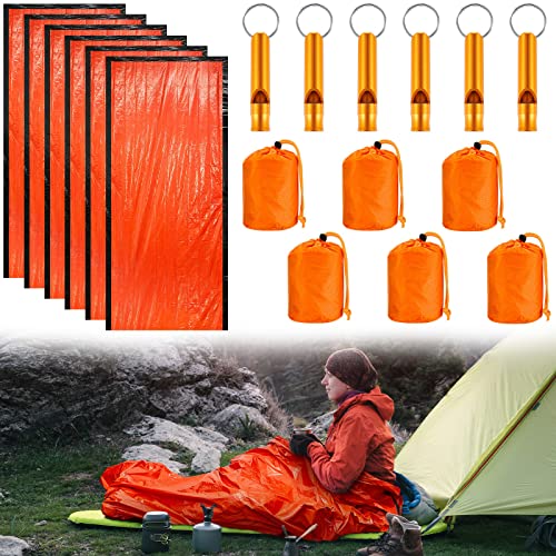 11 Best Emergency Sleeping Bags Reviews & Comparison BNB