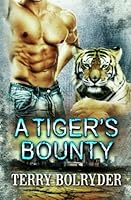 A Tiger's Bounty 1518791654 Book Cover
