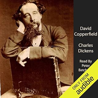 David Copperfield [Trout Lake Media] Audiobook By Charles Dickens cover art