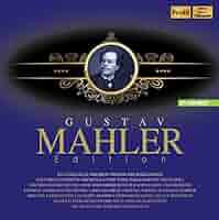 Mahler, G. / Columbia Symphony Orchestra - Gustav Mahler