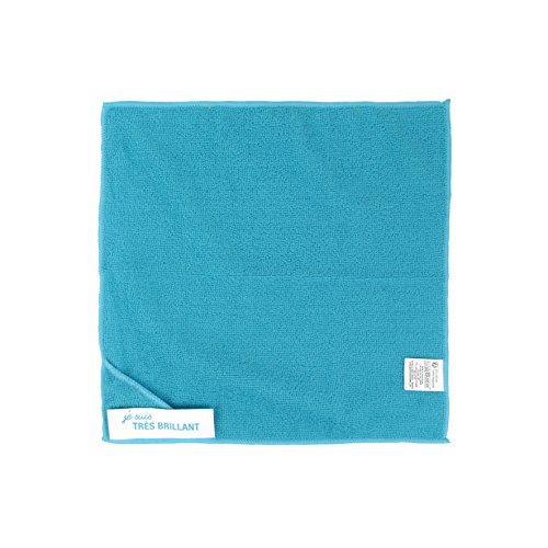 Je Cherche une Idée ME2299 set met 7 doeken, polyester, meerkleurig, 30 x 30 x 0,3 cm - Image 3