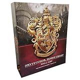 Zoom IMG-1 la nobile collezione gryffindor house