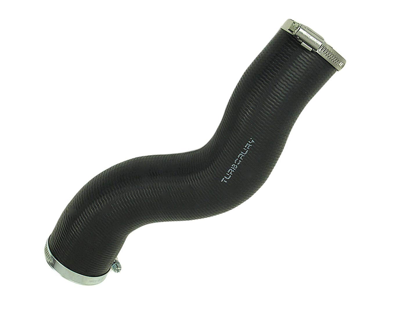 Compatibile con tubo di ricambio per tubo turbo intercooler OPEL ASTRA H ZAFIRA B 1.9 CDTI 55557037 1302574 498891241