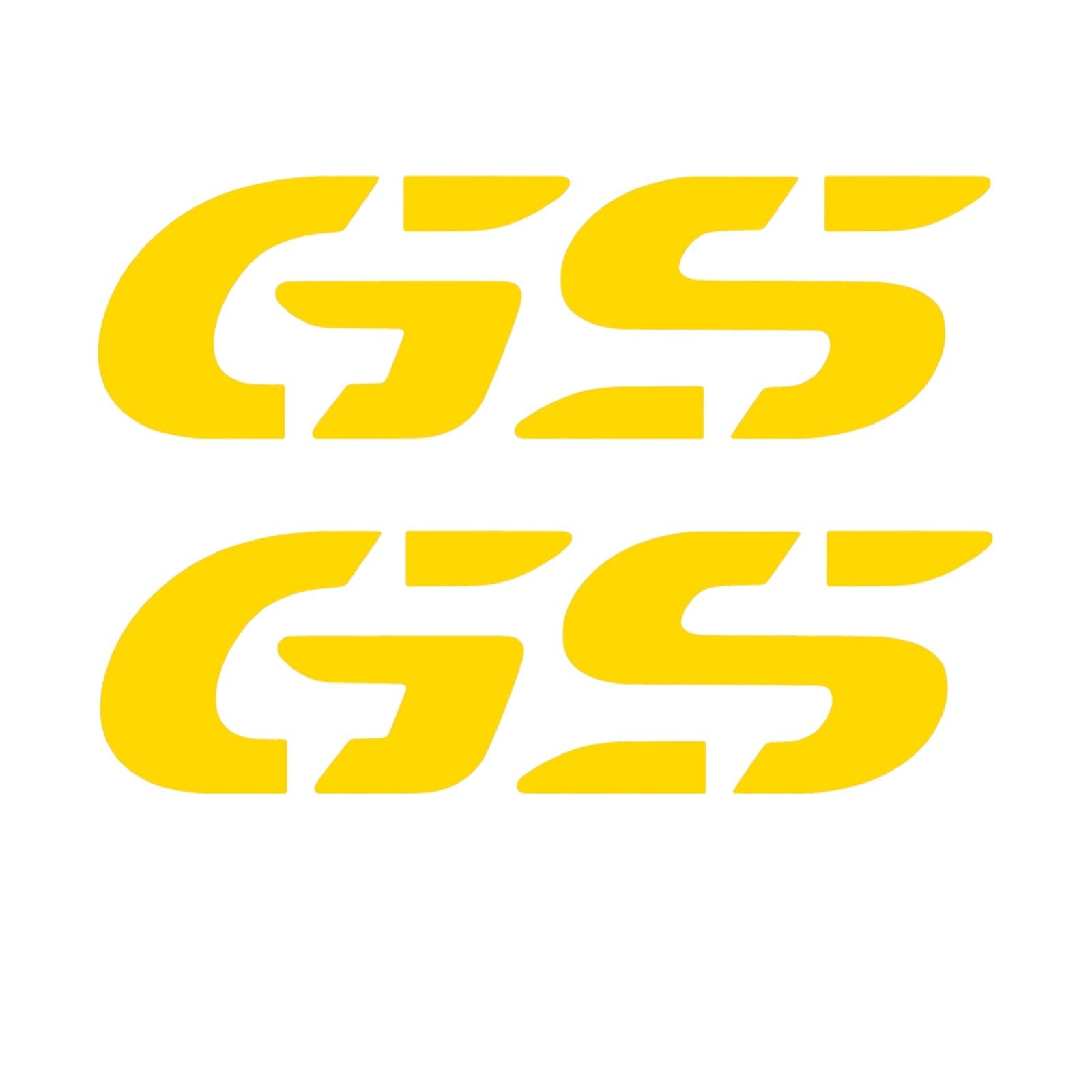 for BMW F650GS F700GS F750GS F800GS F850GS F900GS 2023 2024 Glow Sticker Waterproof Decal