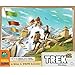Trek 12 Himalaya Board Game - Embark on a Himalayan Adventure of Strategy and Skill! Roll and Write Game for Kids and Adults, Ages 8+, 1-50 Players, 15-30 Minute Playtime, Made by Pandasaurus Games