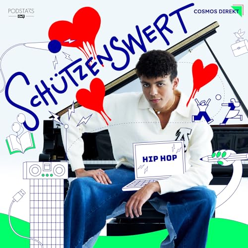 『LockerLouis trifft: Freestyle-Rapper Spax』のカバーアート