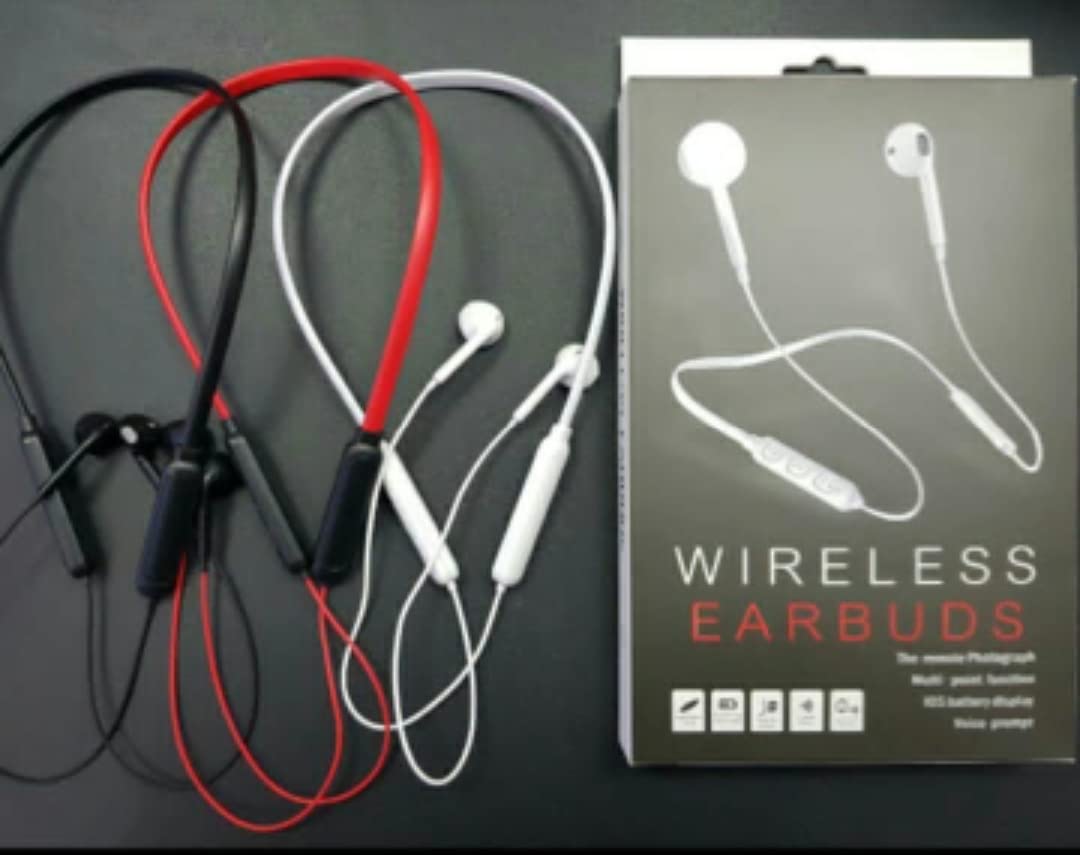 Wireless Ear Buds