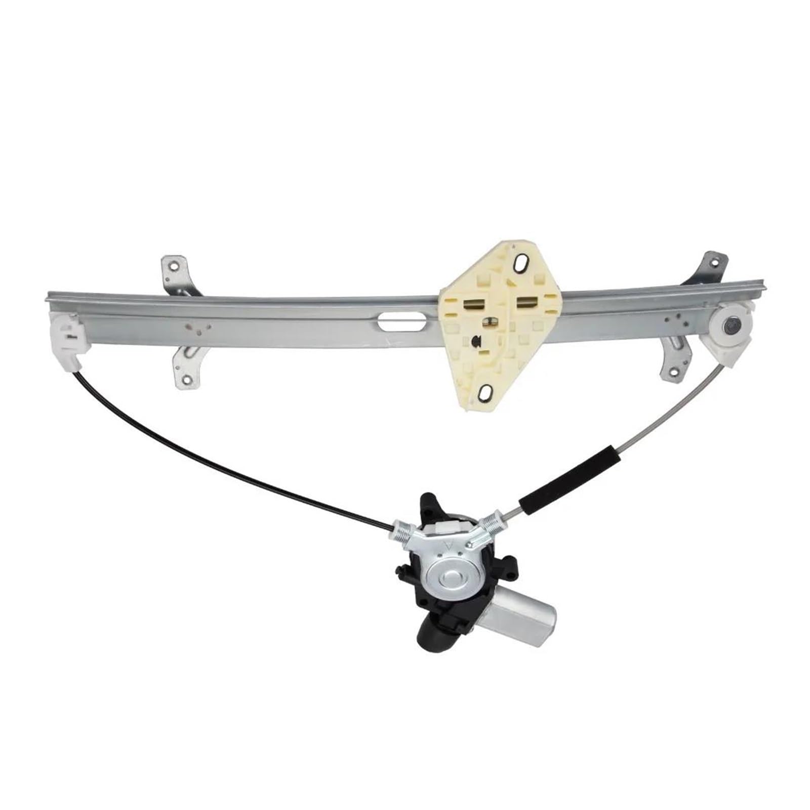 Aptfkec One Color Car Window Levers For Accord Sedan 2.4L 3.0L V6 2003-2007 Power Window Regulator Front Right 741-307 Glass Regulator