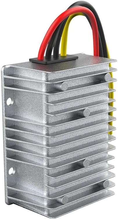 Car power converter 15-90Vto 13.8V A 345W step-down module transfo