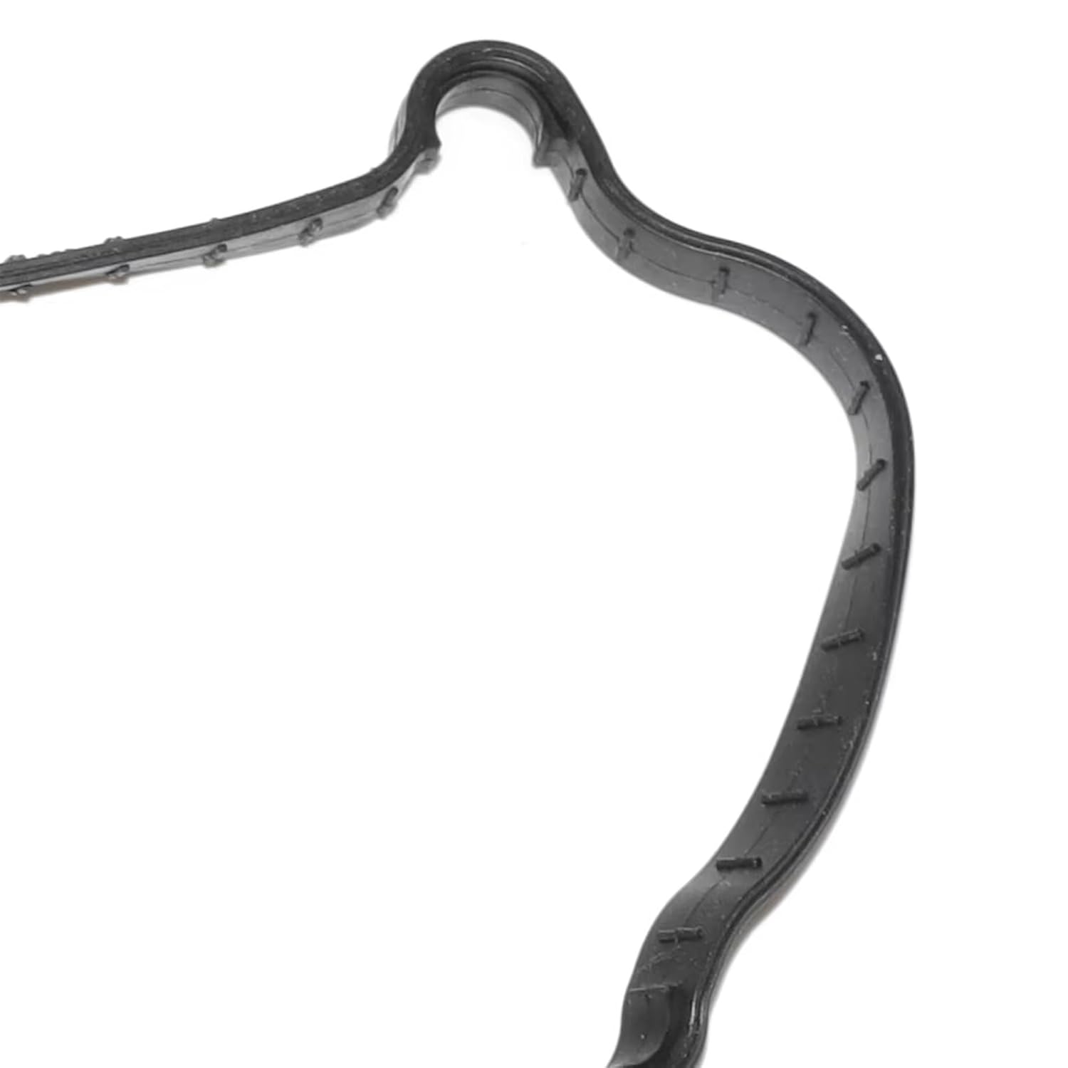 Car Engine Valve Seals for Jaguar for Xf X250 Xf for Sportbrake X250 2.0 2013-2015 Car Engines Valve Cover Gasket BB5E-6K260-AA BB5E-6K260-AB JDE27464 LR025664