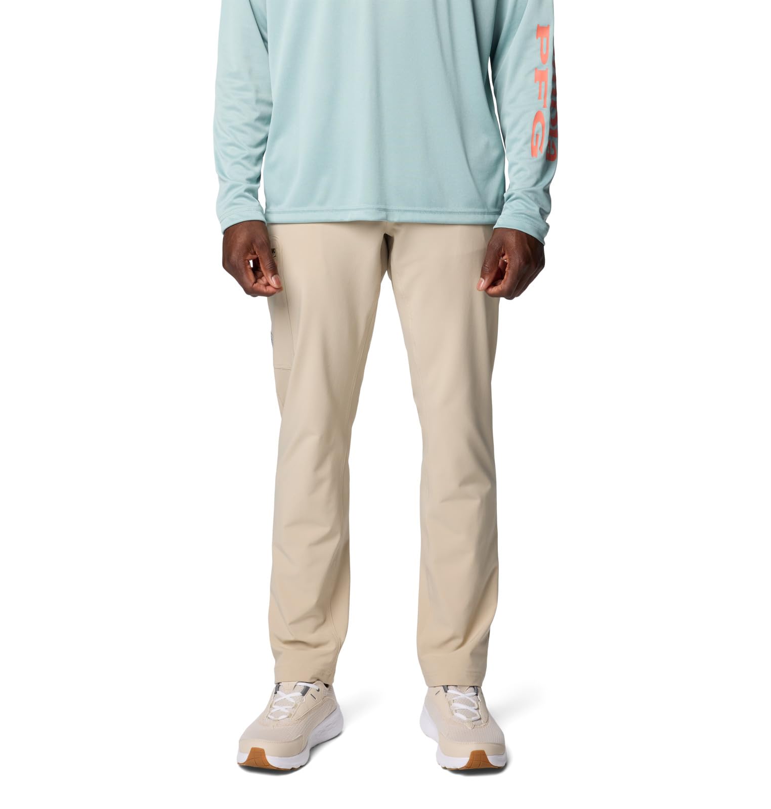 Columbia Mens Terminal Tackle Ii Pant