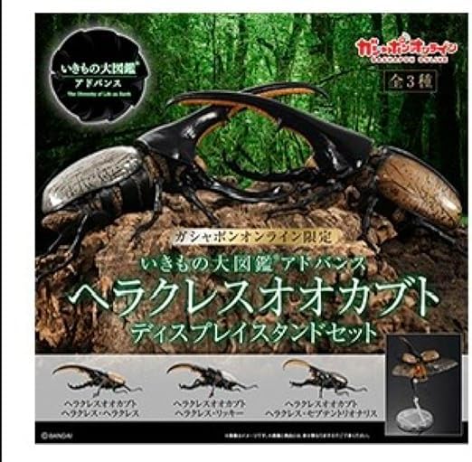 Amazon.co.jp: いきもの大図鑑 アドバンス オンライン ヘラクレス