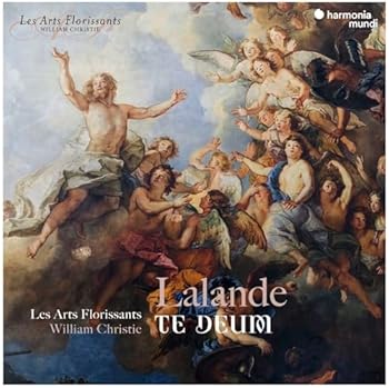 Te Deum Super Flumina Babilo