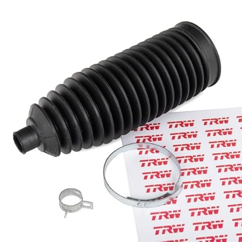 TRW Cuffia Scatola Sterzo VW JBE311 7H0422831 Cuffia Sterzo,Soffietto Sterzo,Soffietto, Sterzo - 2