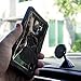 ROKFORM - Galaxy S9 Plus Magnetic Case with Twist Lock, Military Grade S9 Plus Case Rugged S Series (Black)
