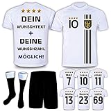 In allen Größen auf Lager! Von Größe 68 bis 176 und XS,S,M,L,XL,XXL,XXXL