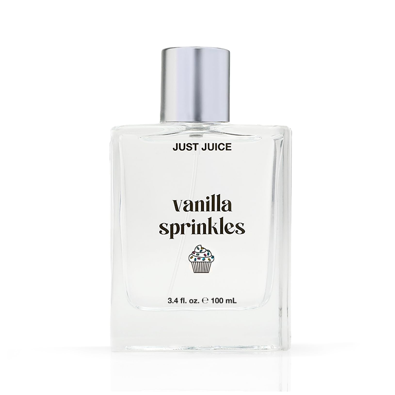 Amazon.com : Just Juice Vanilla Sprinkles - Vanilla Perfume for
