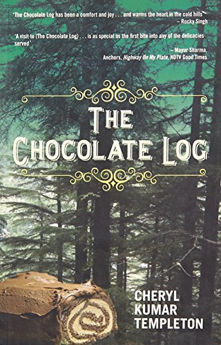 The Chocolate Log view 2