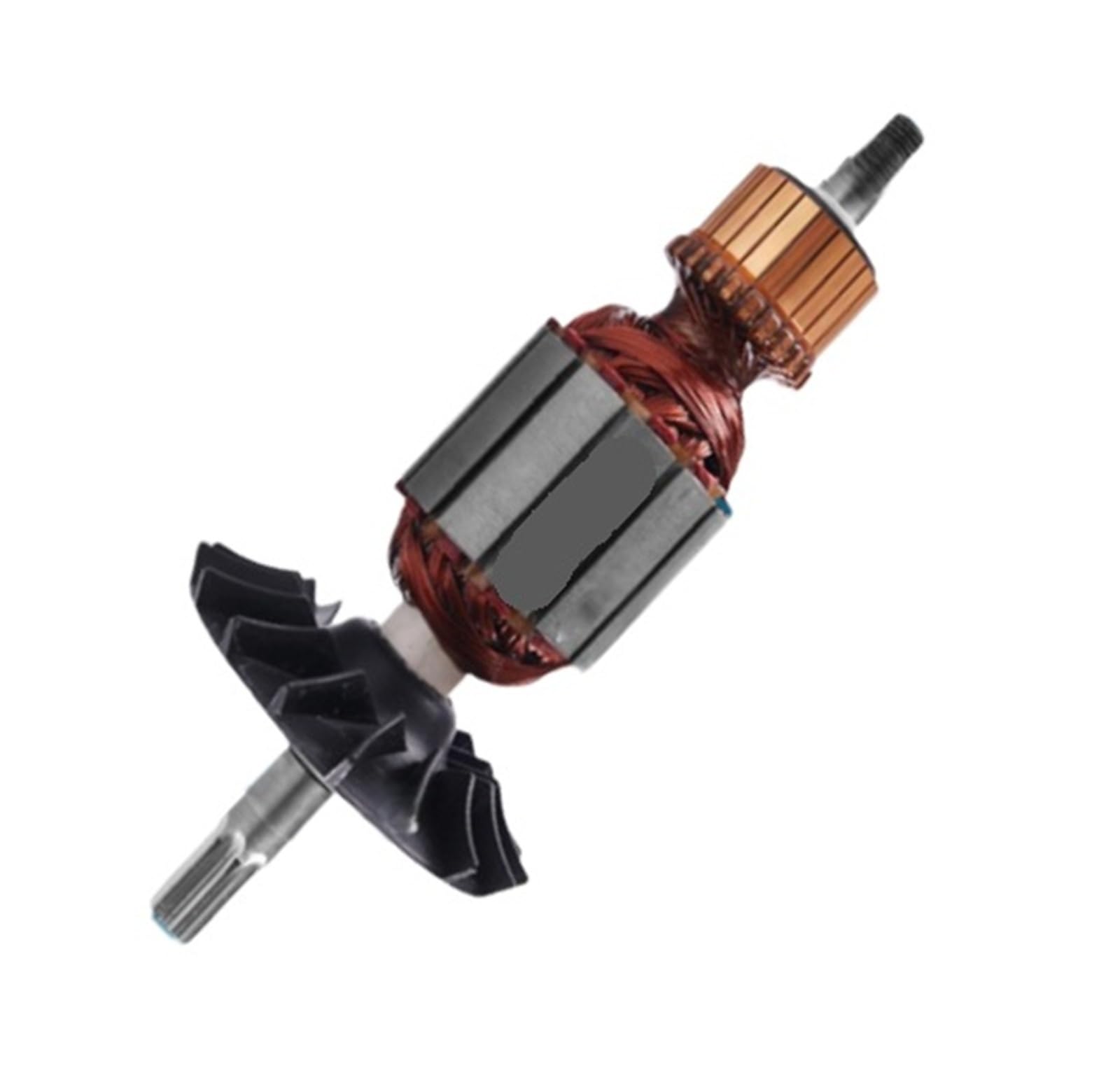 AC220-240V Armature, for GBH5-38D GBH5-38X GSH388 TSH5000