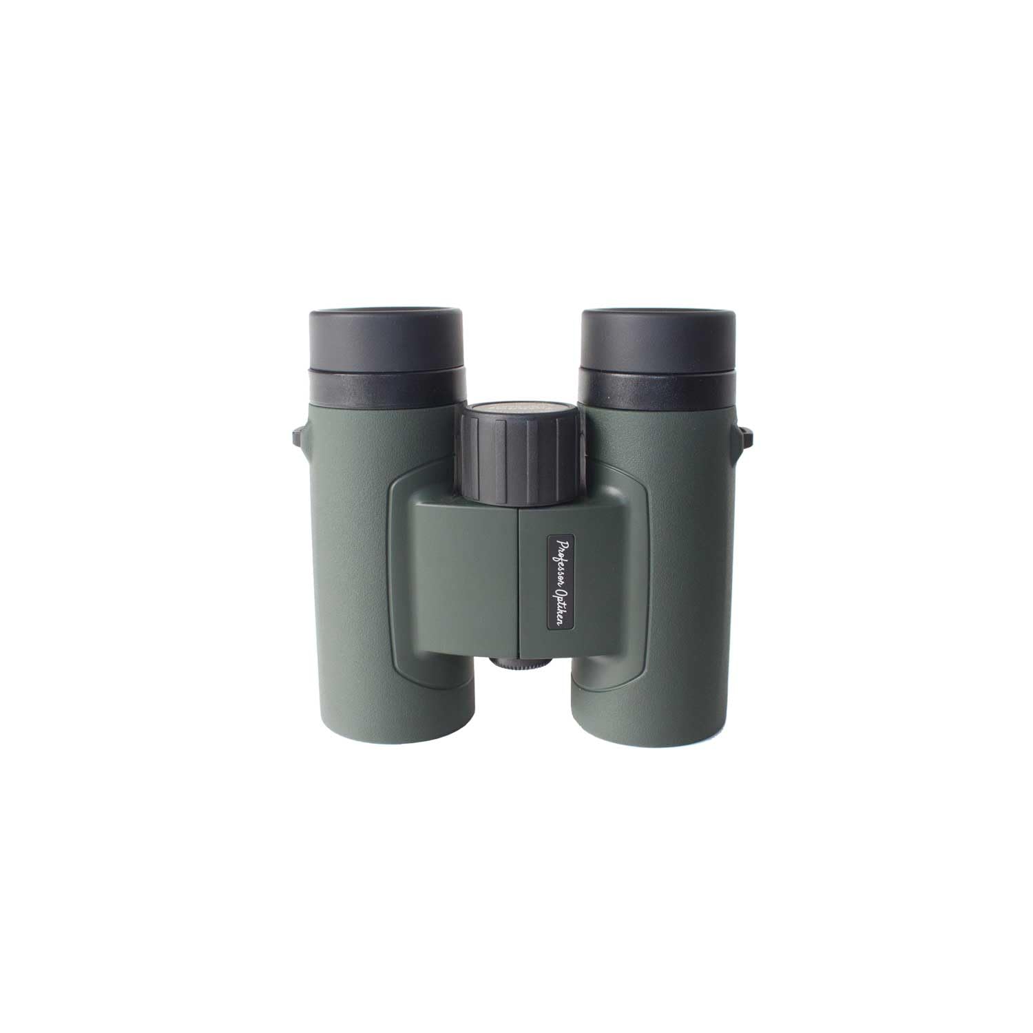 Fichtelberg 8x32 V2.0 Fernglas mit Porro-Prismen | mit Zubehör, BaK-4, lichtstark, robust, stickstoffgefüllt, wasserdicht, für Wandertouren, Urlaub, Freizeit und Pirsch