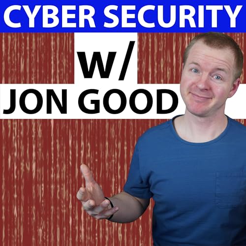 『Things That Cyber Security BEGINNERS Say (NOOB LOLs)』のカバーアート