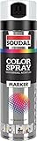 Soudal Color Spray MP Weiß 500ml Markierungsspray