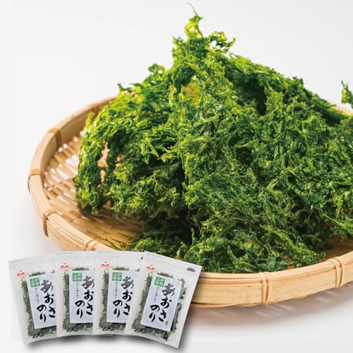 伊勢志摩産 あおさのり 4袋セット あおさ アオサ 海藻 あおさのり あおさ海苔 乾燥 ふるさと 人気 具 味噌汁の具 みそ汁の具 お味噌汁 味噌汁 お吸い物 磯の香り mh2