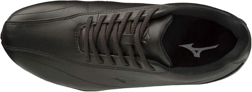 Amazon.co.jp: Mizuno Men's Golf Shoes, Walking Style
