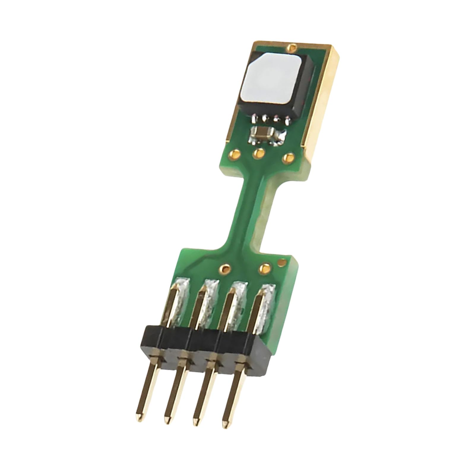 SHT85 Módulo sensorial de Temperatura y Humedad de fácil integración Que Utiliza I2C Corriente de Espera mínima Temperatura de Potencia Bajo Consumo de energía