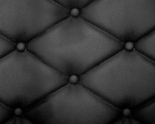 Foliatec Interior Color Spray Farbspray für Kunststoffe, Kunstleder und Leder, schwarz matt, 400 ml