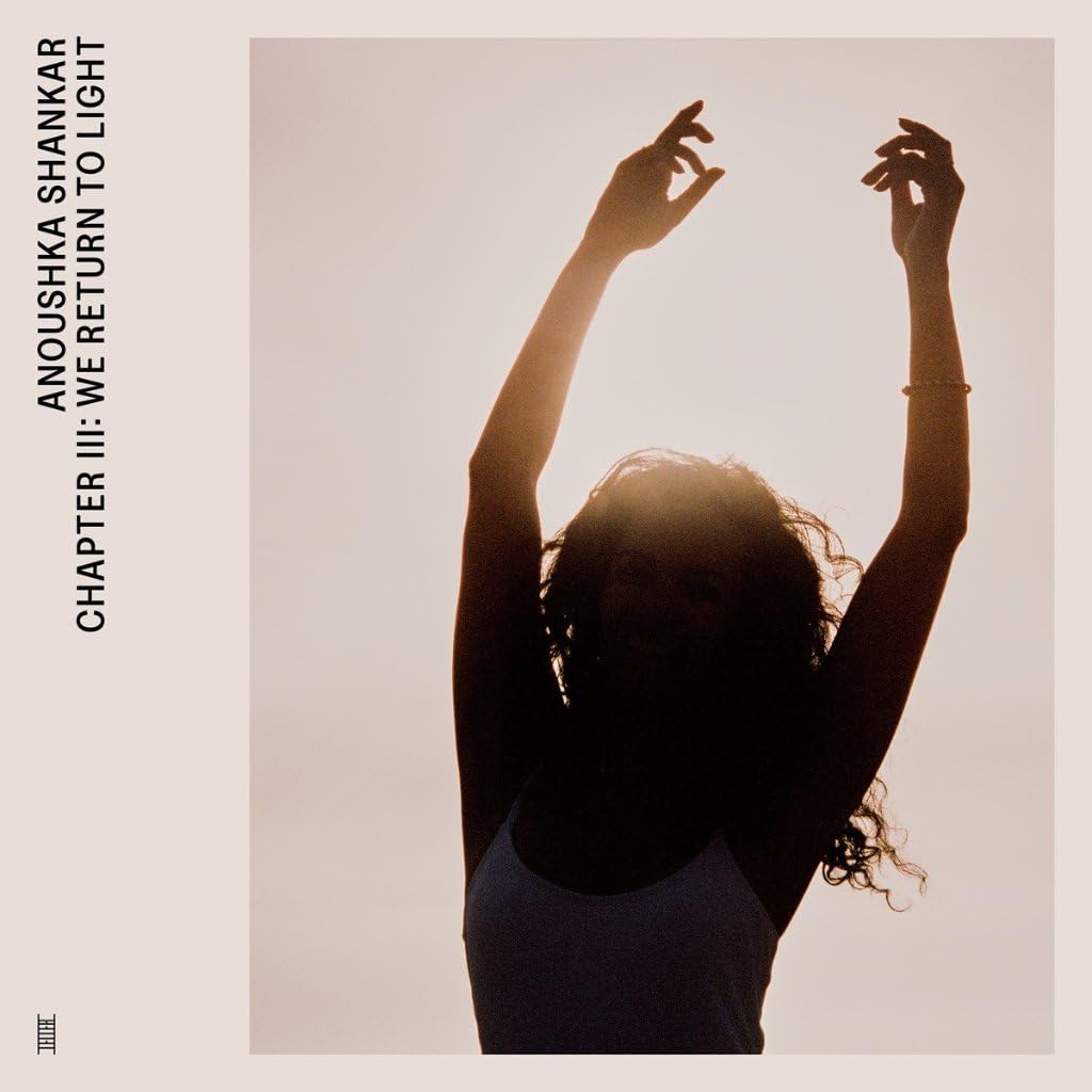 Chapter III: We Return To Light [VINYL]