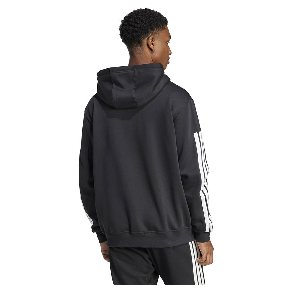 adidas House of Tiro Fleece Hoodie 2XL