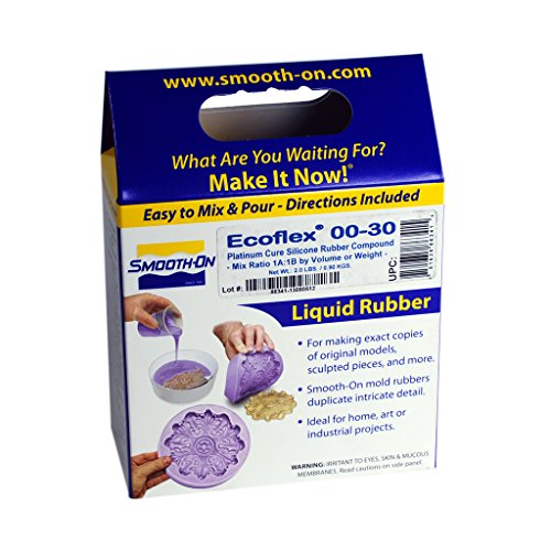 Ecoflex 00-30 Silicone - Image 2