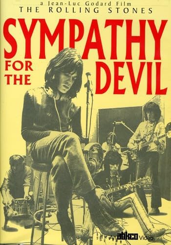 Rolling Stones: Sympathy For The Devil: Amazon.ca: Sean Lynch