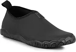 Sapatilha Aquática Náutica Unissex Híbrida Antiderrapante Leve Praia Pesca Corrida