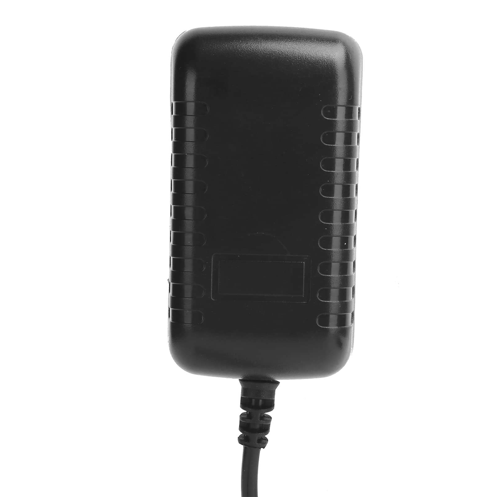 Voeding met Geïntegreerde Micro-USB-adapter en Schakelknop 5V 3A (EU-stekker
