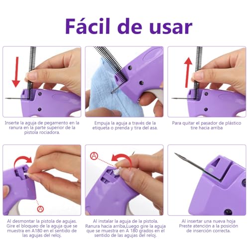 Fijadores Y Modeladores, Home Imagen adicional