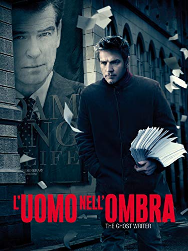 L'uomo nell'ombra