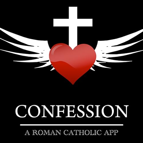 Confession: A Roman Catholic App