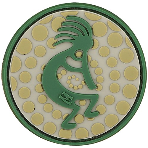 Maxpedition Gear Kokopelli Patch Maxpedition Gear Kokopelli Patch