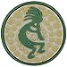 Maxpedition Gear Kokopelli Patch