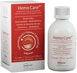 Hemocare 100 mL