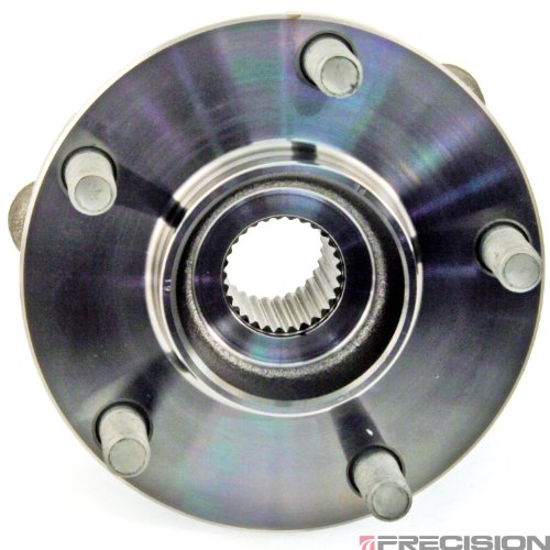 Coast To Coast Hub Assembly 513296 - Image 3