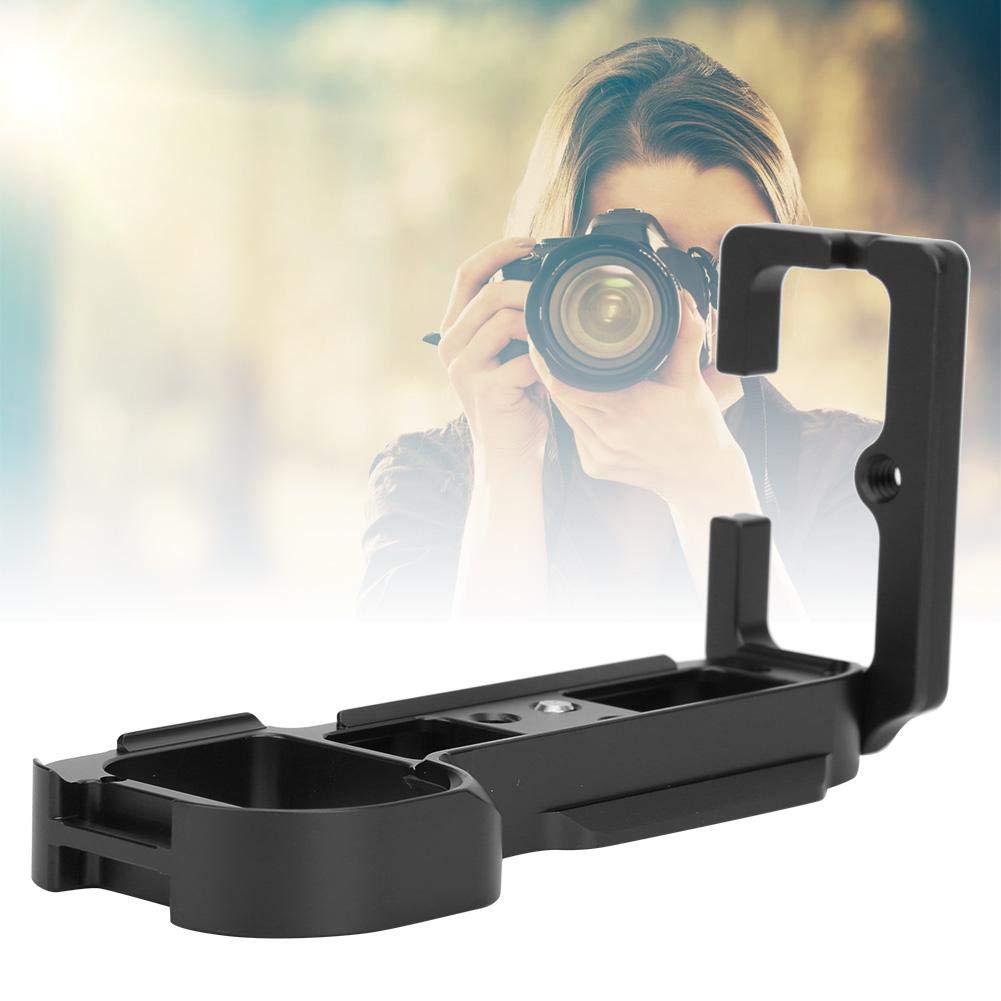 Amazon.co.jp: クイックリリーススライドプレート、ソニーA7 A7R A7S 