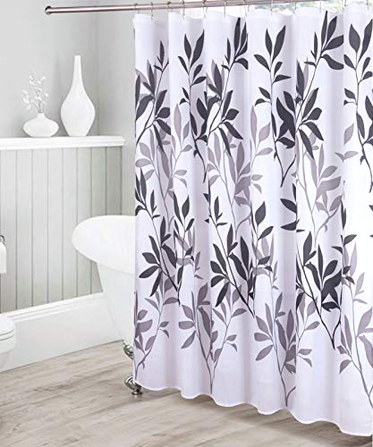 25% Off Kids Zone 16pc Bathroom Set - Non-Slip Mats & Waterproof Curtain